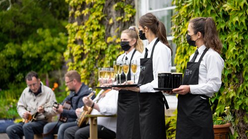 event staff 4
